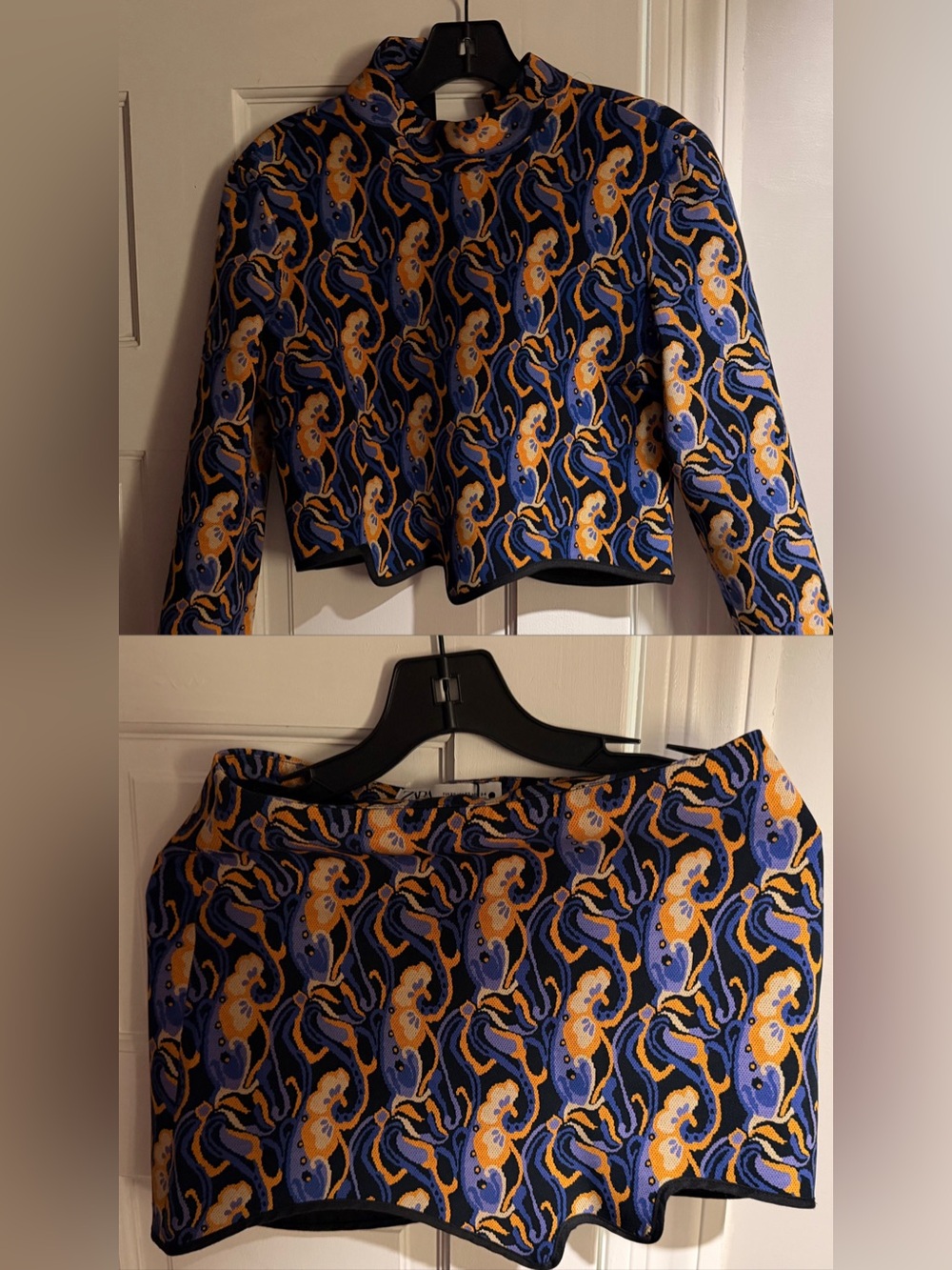 Zara Set
